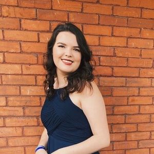 Meet your Posher, Jenna